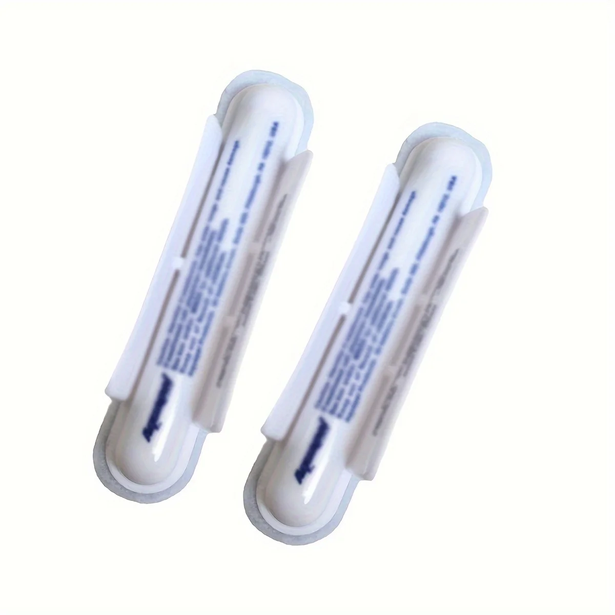 2PCS Car Invisible …