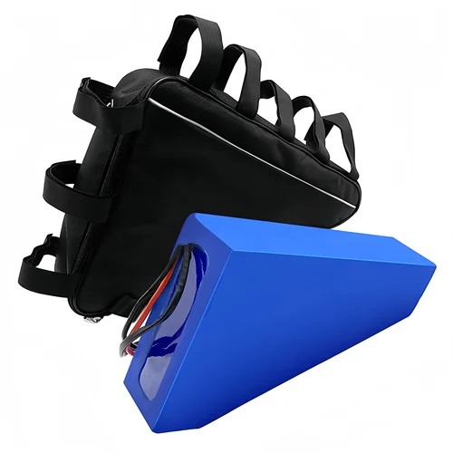 72V 25AH 125-220A Batería de litio triangular más potente Batería de tasa de descarga 5C con cargador 6A