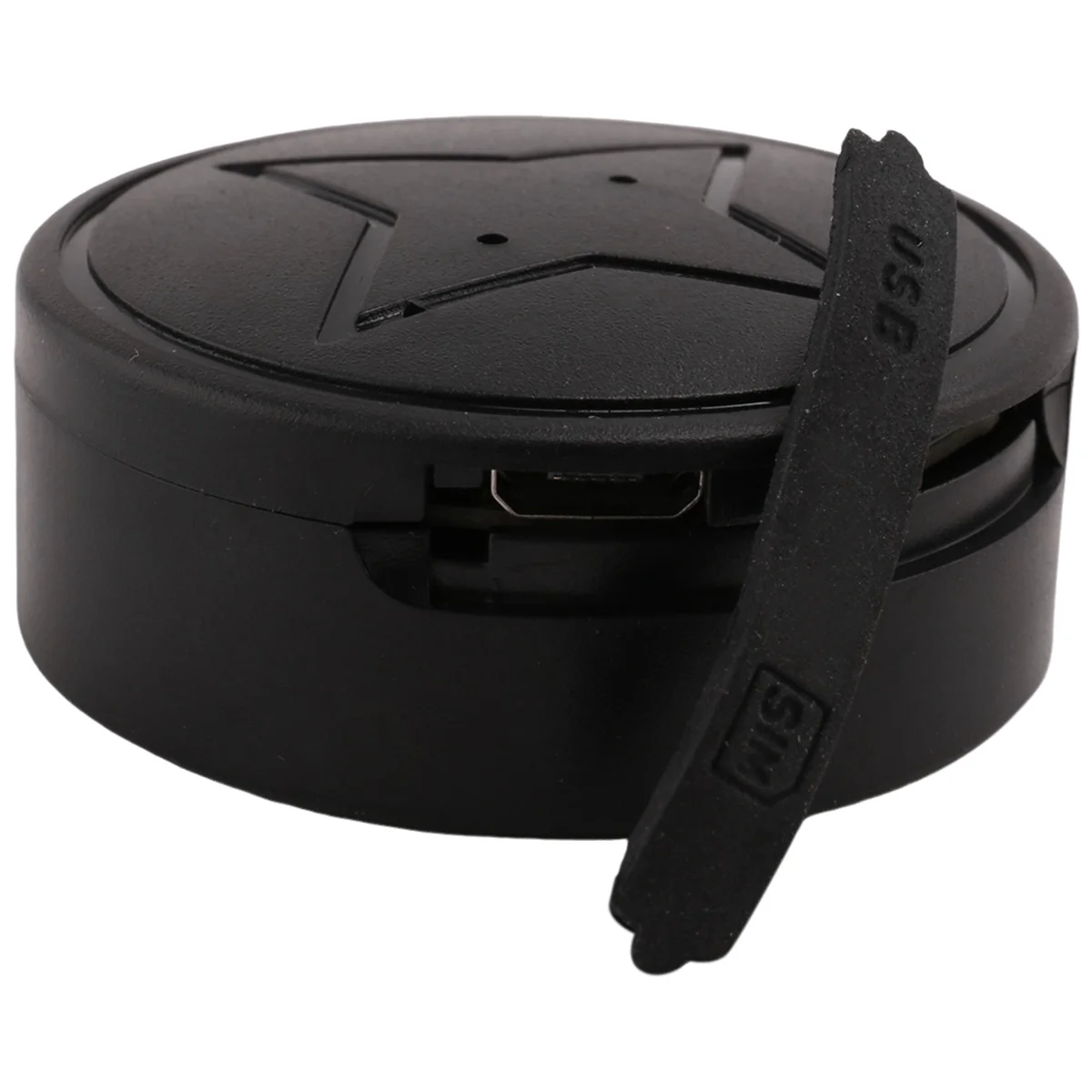 

ABWG-Mini PG12 GPS Tracker Car Motorcycle Truck Trackers Vehicle Realtime Tracking Locator Elderly and