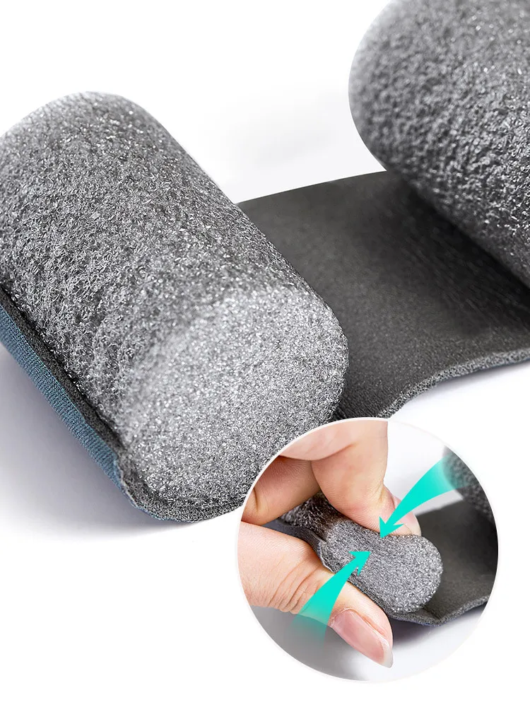 문짝 하단 도장 스트립, 유연한 바람 감소 스토퍼, 문짝 아래 씰링 블로커, 문짝 웨더스트립, 방음 벽 패널