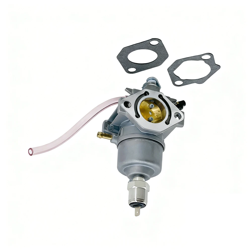 Carburetor Kit for 185 260 325 Models with Fuel Cut Off Valve AM109291 LX172 LX173 Includes Fuel Line and Filter