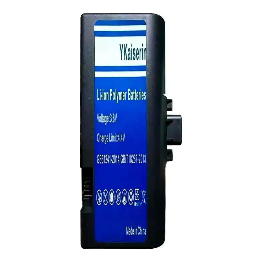 

Для Bosch Dcn-Wliion-D беспроводной конференц-микрофон беспроводной конференц-микрофон аккумулятор 5400 мАч прочный