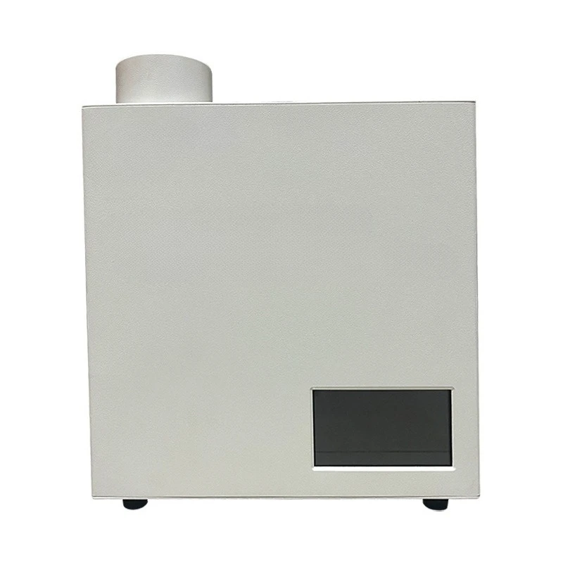 

Airflow epidemic detection, water mist generator, built-in multiple high-power atomizer, full touch adjustment