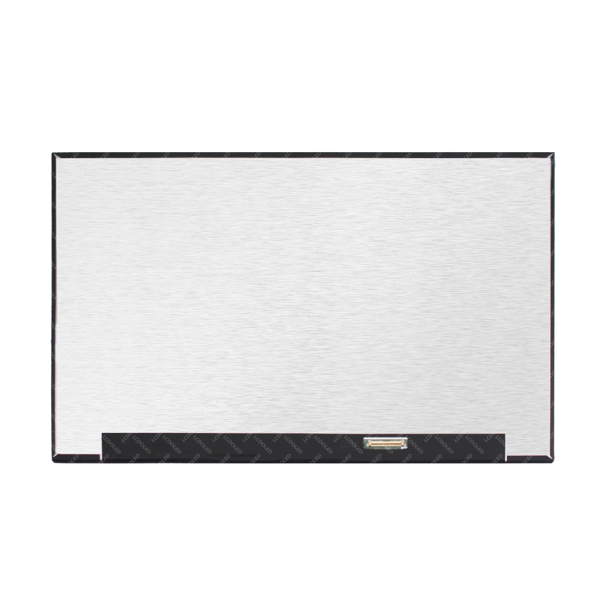 Imagem -02 - Wwwled Ips Tela Lcd Display Led Matriz de Painel Ne160qdm-ny1 Boe0990 Não-toque 2560x1600 40 Pinos 165hz 16.0