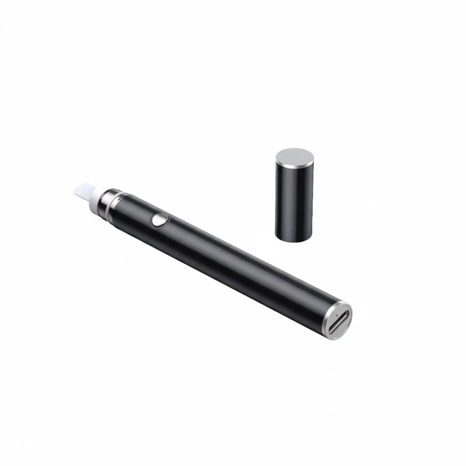 BLADE SMOKE WAX Heating Tool Pen Heat Knife Set 510 Battery heated loading tool
