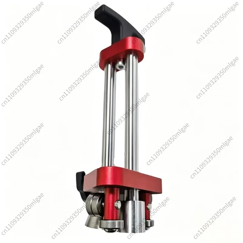 For Manual Sheet Metal Bending Machine Single Station Bender Roof Iron Sheet Processing & Construction Hand Tool