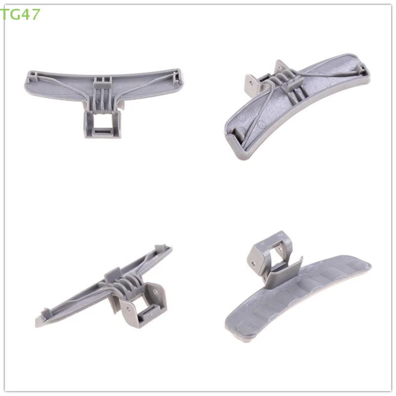 

[HM]Washing Machine Door Handle DC64-01524A For Washing Machine Plastic Door Handle Replacement