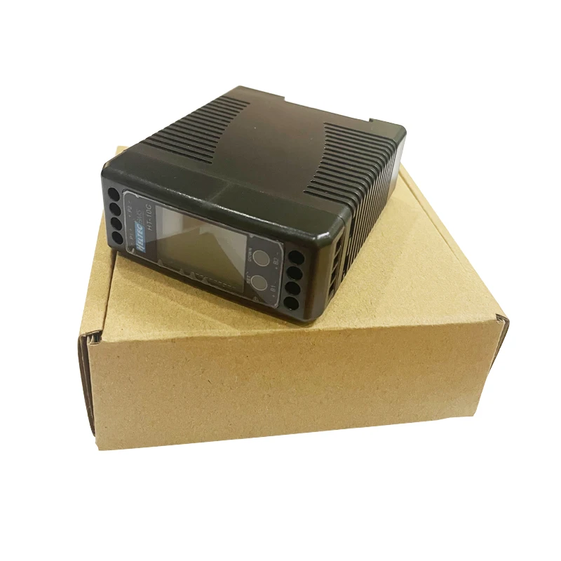 

For 10A Battery Equalizer Batteries Voltage Balance Lead Acid Battery Connected Parallel Series for 24/36/48V/96V
