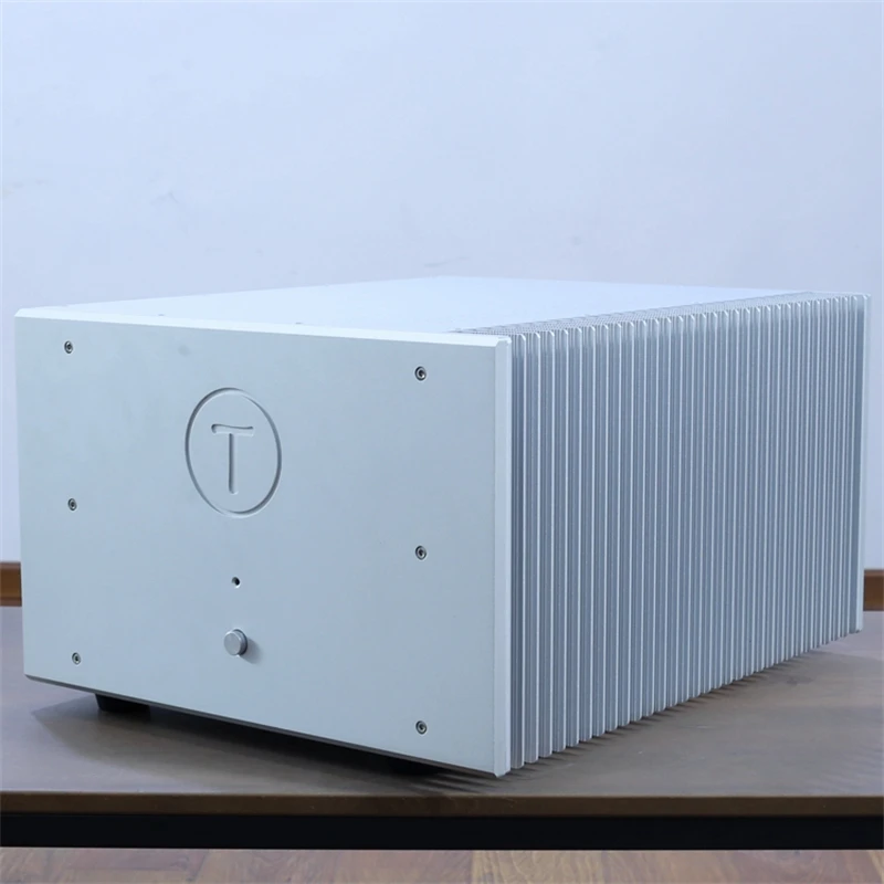 برلين صوت 909 دائرة 100 واط فئة أ حمى الصف أحادي مكبر للصوت A9.3 منخفضة الضوضاء للغاية منخفضة التشويه 100 واط/8Ω 200 واط/4Ω