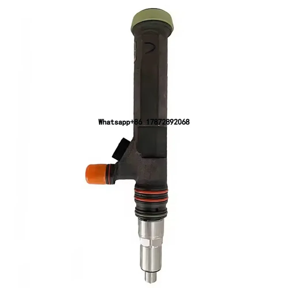 High Quality Fuel Injector X59407500014 for MTU 4000 ENGINES EX59407500014