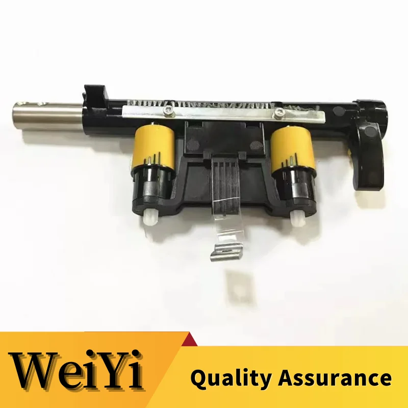 

Quality New Toggle Bar Kit for Zebra ZT410 Printer P/N: P1058930-018 / P1058930-104,Free delivery