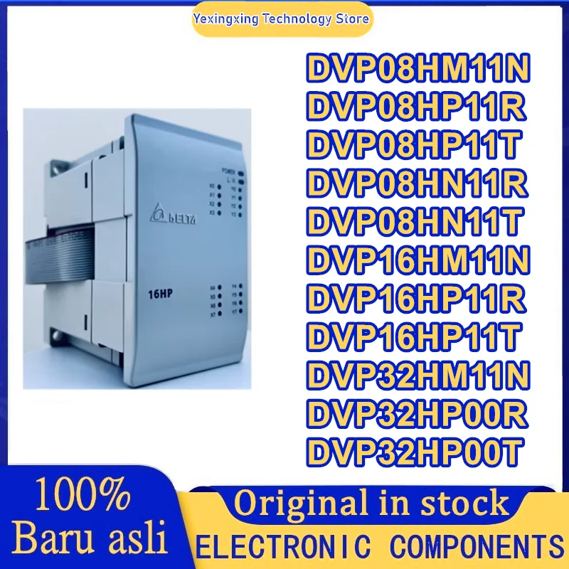 

DVP08HP11R DVP08HP11T DVP08HN11R DVP08HN11T DVP16HP11R DVP16HP11T DVP32HP00R DVP32HP00T DVP08HM11N DVP16HM11N DVP32HM11N