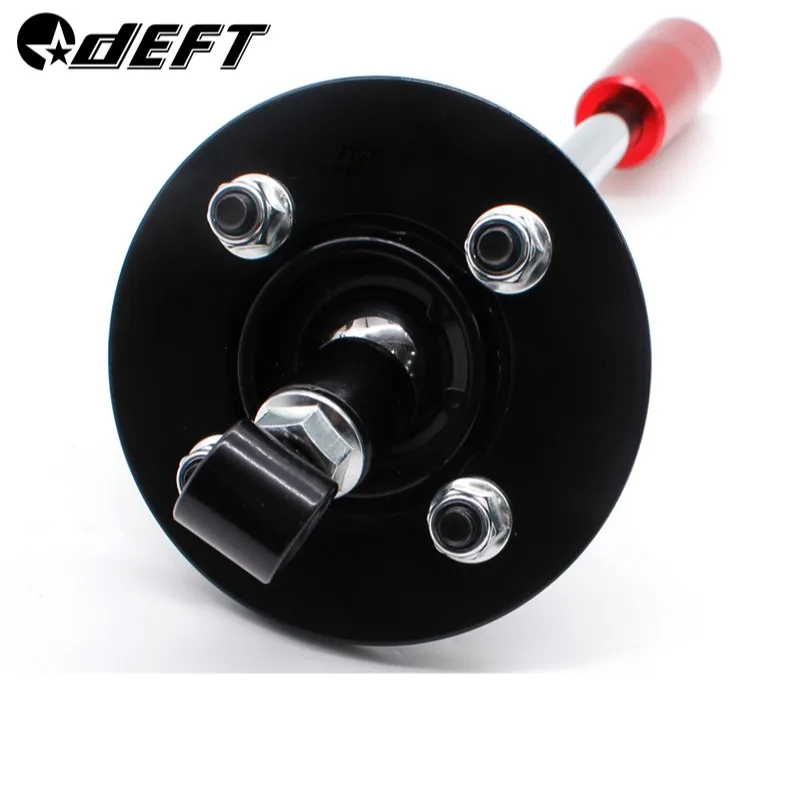 DEFT  Adjustable Throw Shifter Lever Gear Knob For BMW 85-10 E30 E36 E46 E34 E39 Z3 Racing Shift Manual Transmission