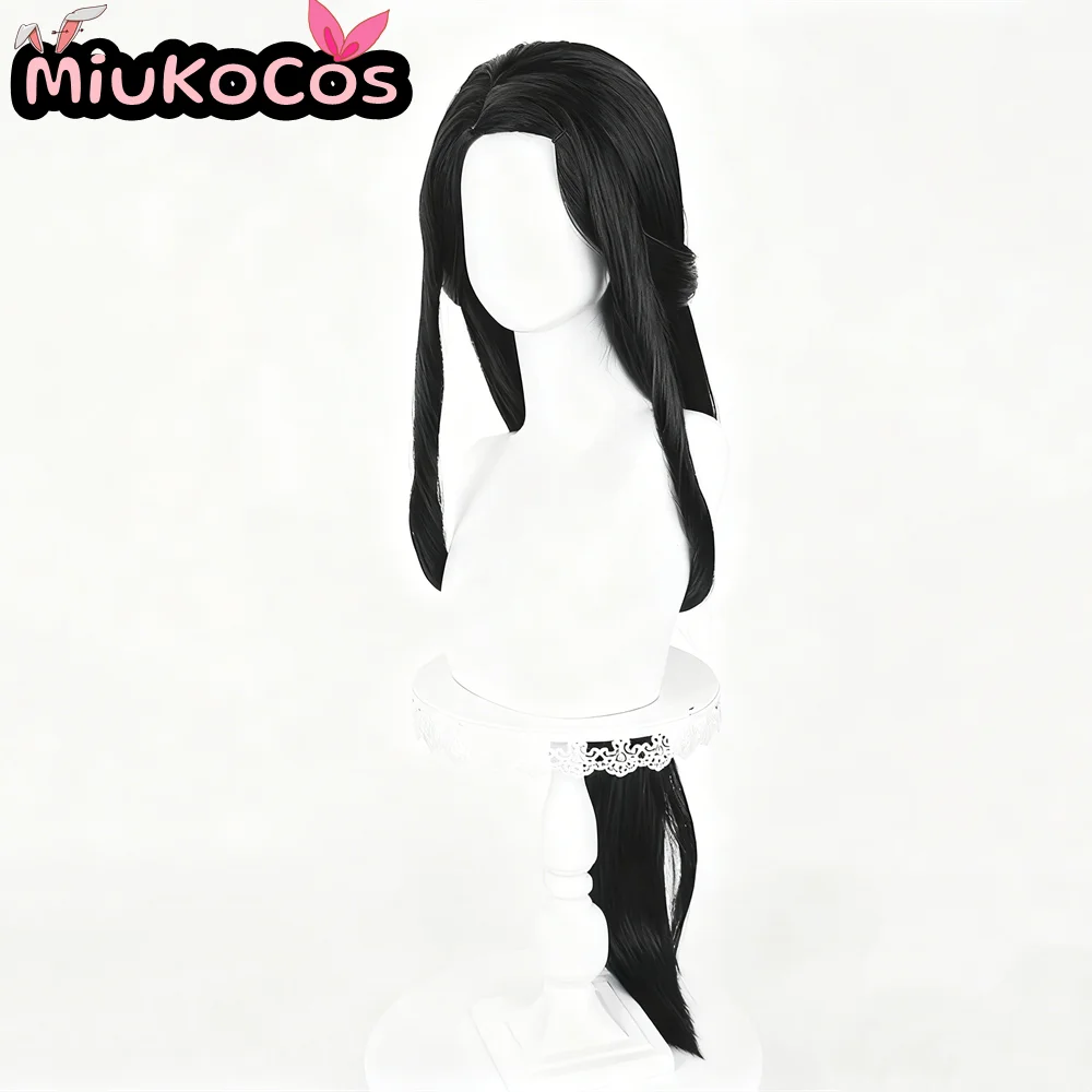 IN STOCK Kotoha Hashibira Cosplay Wig MiukoCosplay Anime Cosplay 4