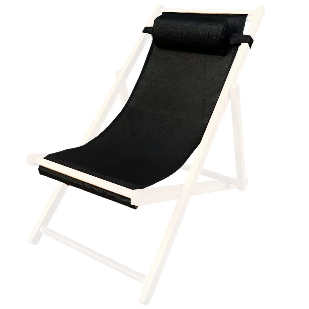 

Портативный чехол на стул из дышащего материала, совместимый с шезлонгами, быстросохнущая ткань, стильный аксессуар для уличного стула