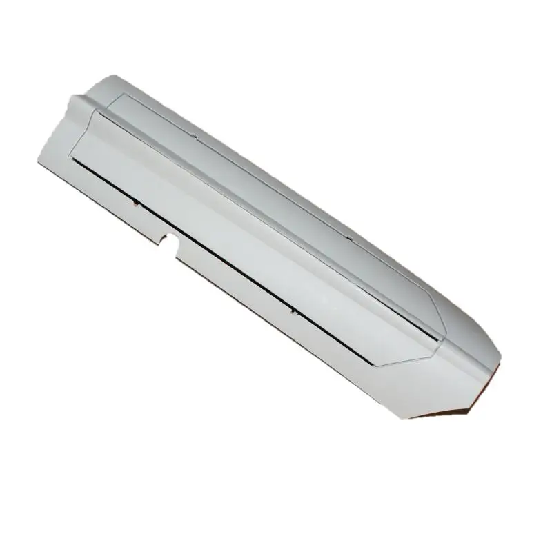 FreFukEPO-Avion RC Avanti S V2 de 80mm, Pièce de Rechange, Portes et Couvercle en Plastique pour Train d'Atterrissage Antarctique, # FJTrento 35091