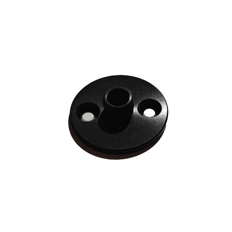 SMA/FC Fiber Optic Interface SMA Female Fiber Optic Flange SMA905 Fiber Optic Base Optical Instrument Interface