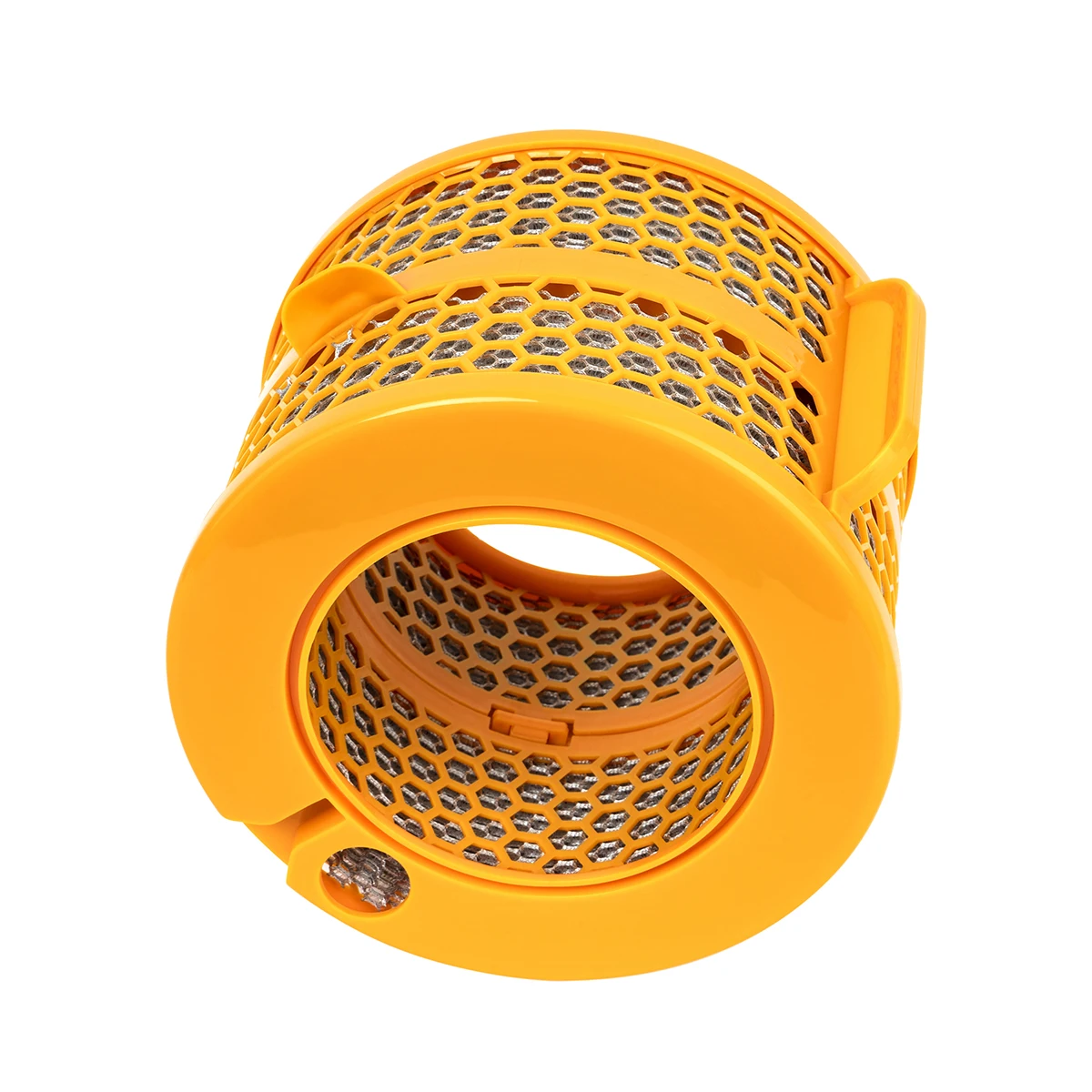 Air Purifier Suitable for High-Quality Carbon Fiber Filters of Dyson PH3A PH01 PH02 PH03 PH04 view 5