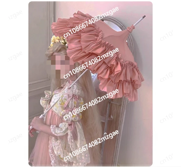 Homemade Satin Lace…