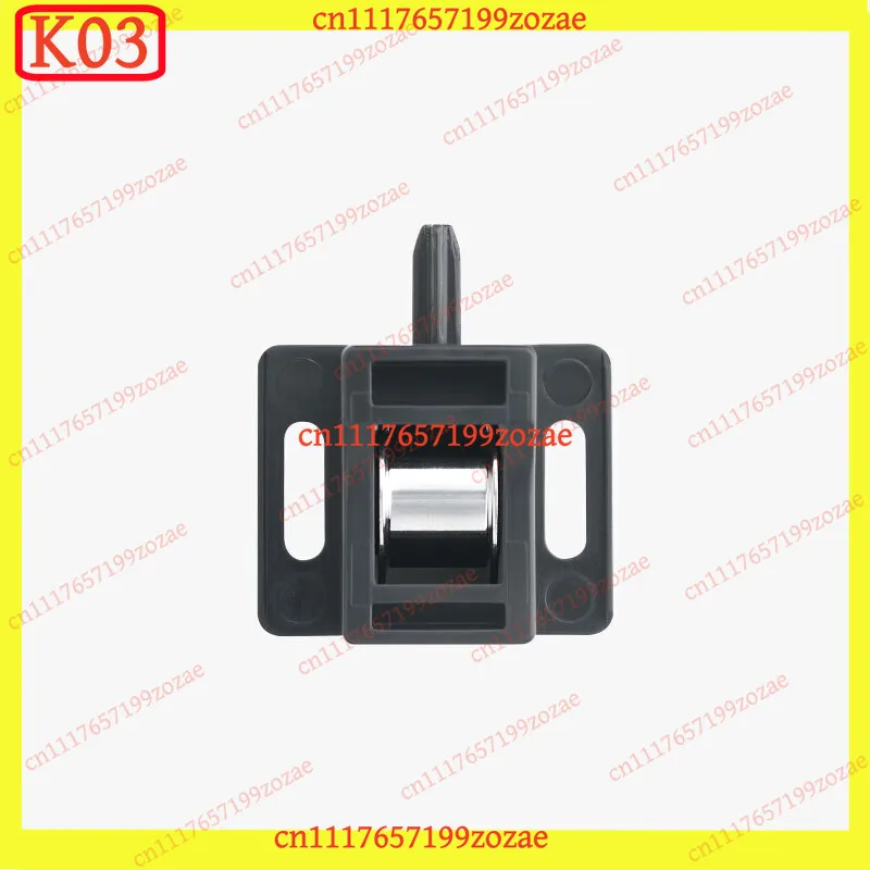 k3 X Y-Axis Timing Belt Tensioner Assembly, Compatible for Bambu Lab X1 / P1 Series 3D Printer Parts