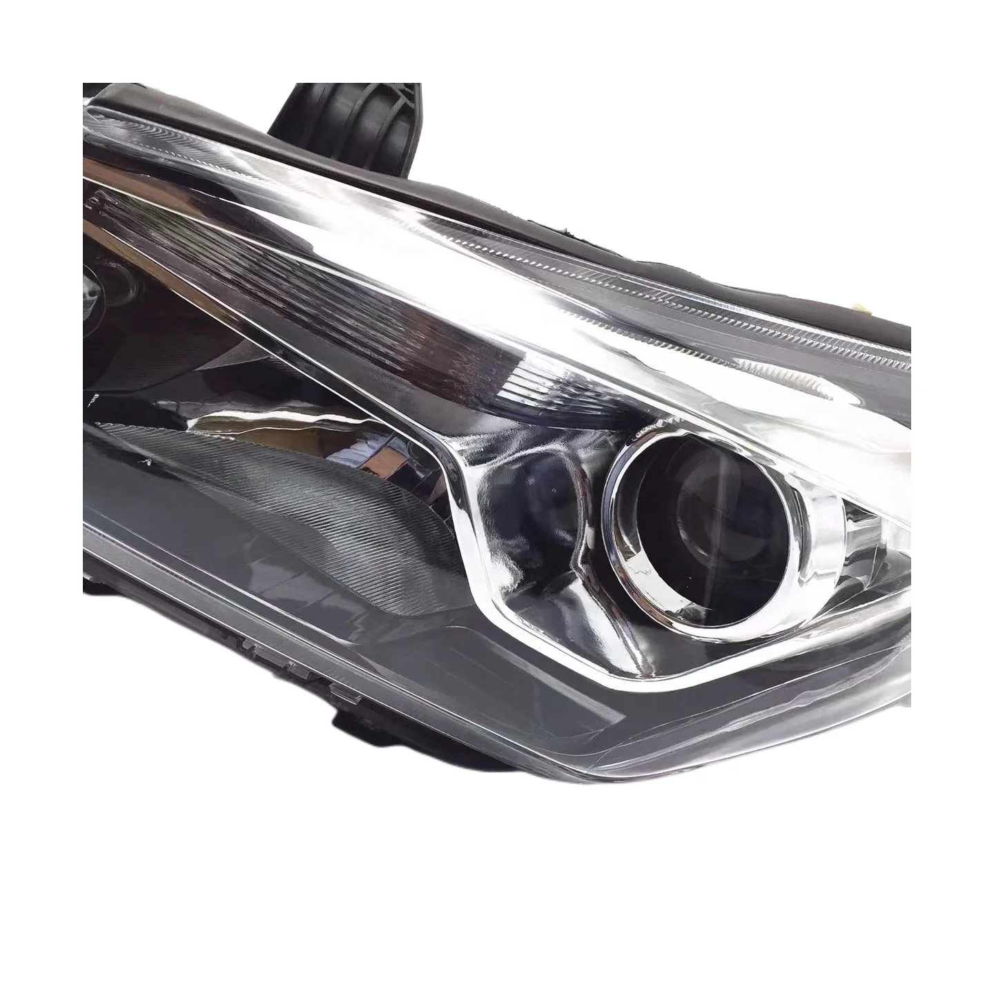 Dongfeng fengguang560 Headlamp Assembly Anti fog Lamp Night Running Lamp