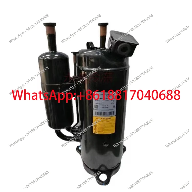 Suitable for variable frequency air conditioner refrigeration compressor LNB53FCAMC/FSAMC/FDAMC TNB220FFEMC LNB53FMKMC-L GH483TB