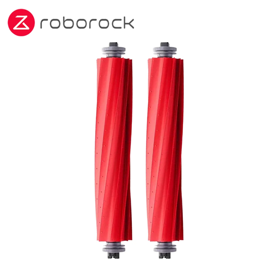 Hauptbürste Ersatzteil für Roborock S7 S70 S7Max T7S Plus S7MaxV Ultra Roboterstaubsauger, Rollenbürste Zubehör Ersatzteile