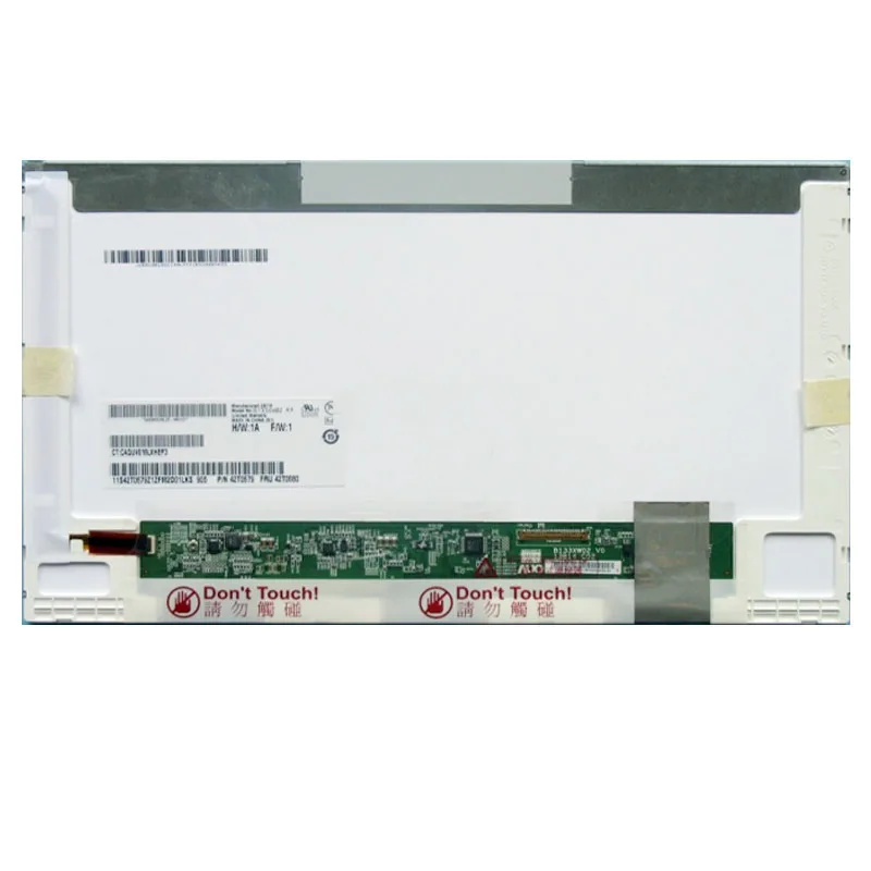 

Матрица ноутбука для Lenovo L645 Z360 G360 13.3-дюймовый экран 1366x768 40-контактный