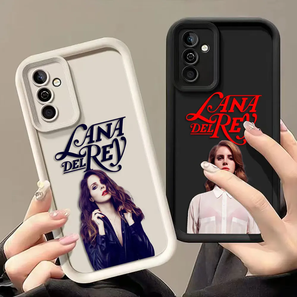 Poster L-Lana D-Del… - image