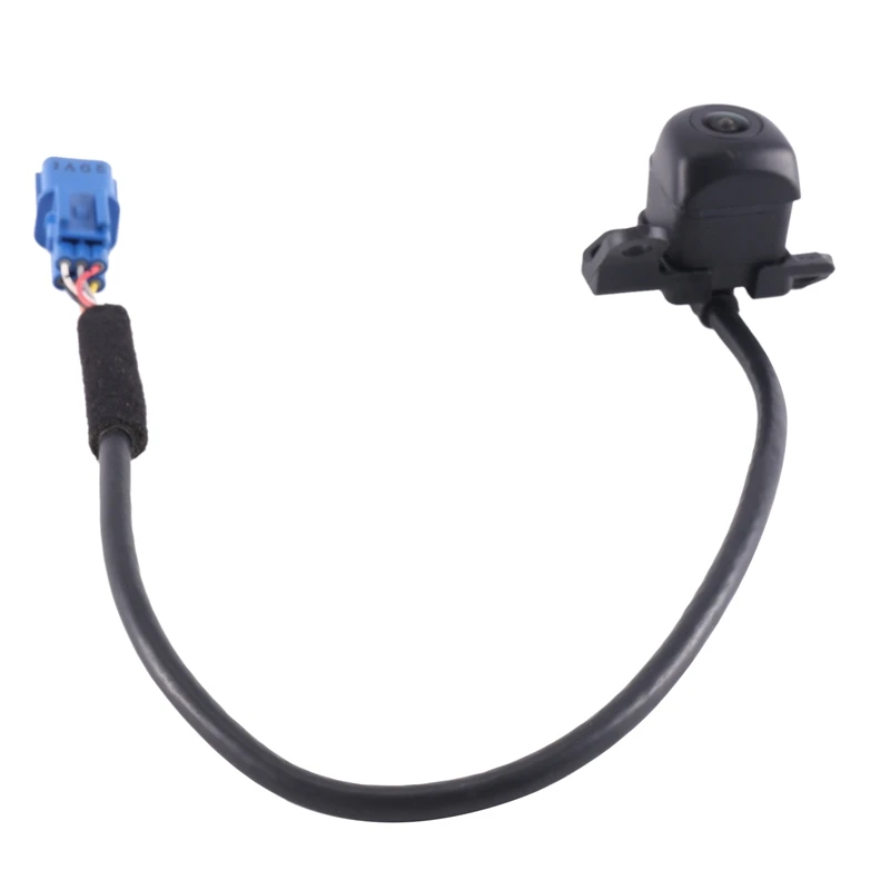95760K4100 Car Parking Assist Rear View Backup Camera for HYUNDAI KONA 2018-2022 95760-K4100