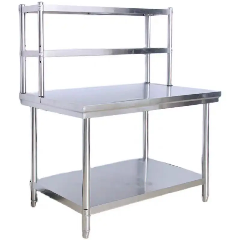 

High quality stainless steel food commercial restaurant kitchen equipment