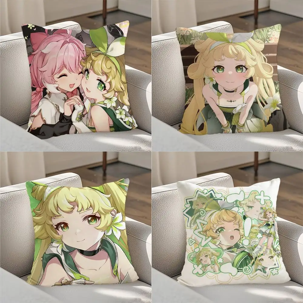 

Verina wuthering Home decoration pillowcases are suitable for sofas, bedrooms, car pillowcases and square cushions