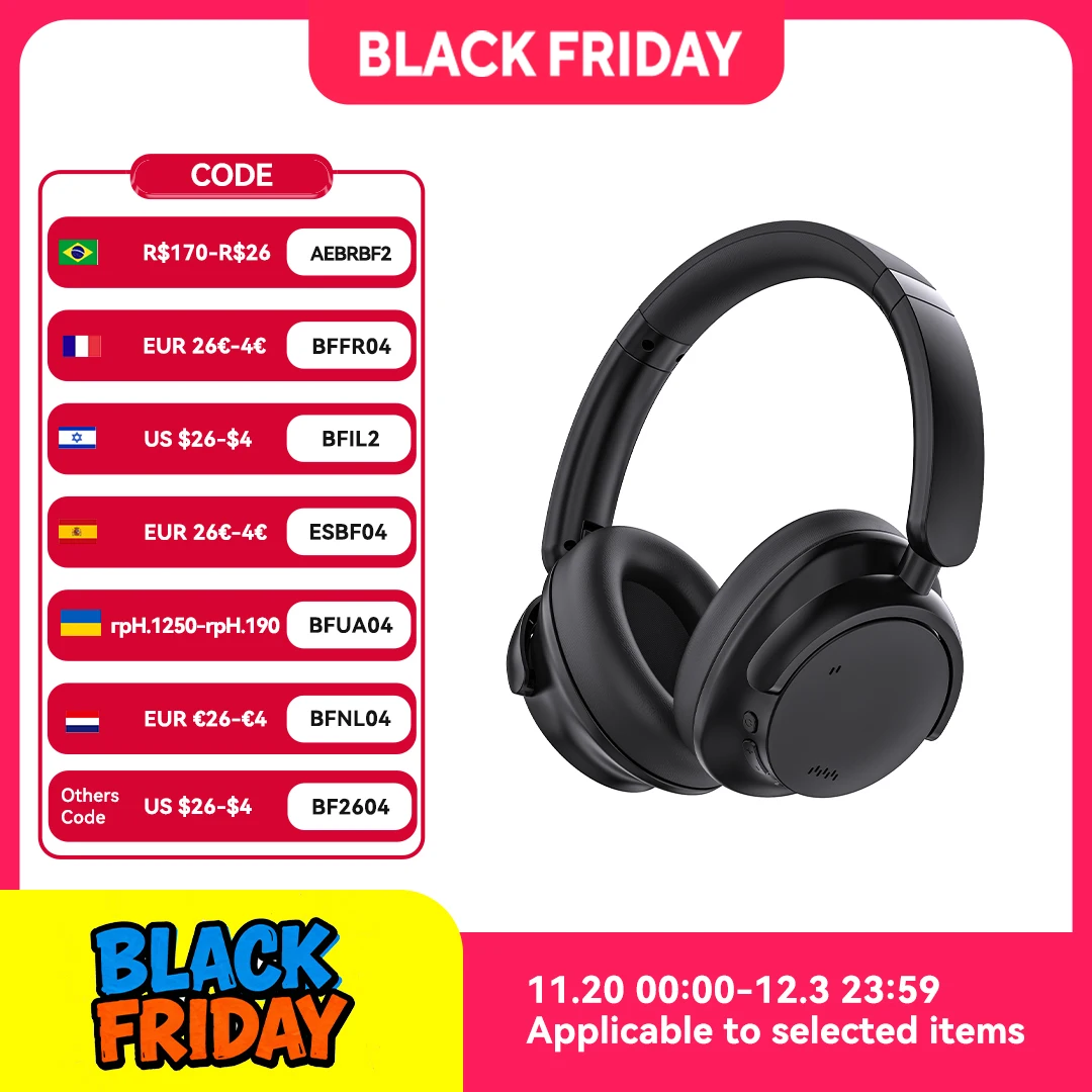 E7 Pro Wireless Blu…