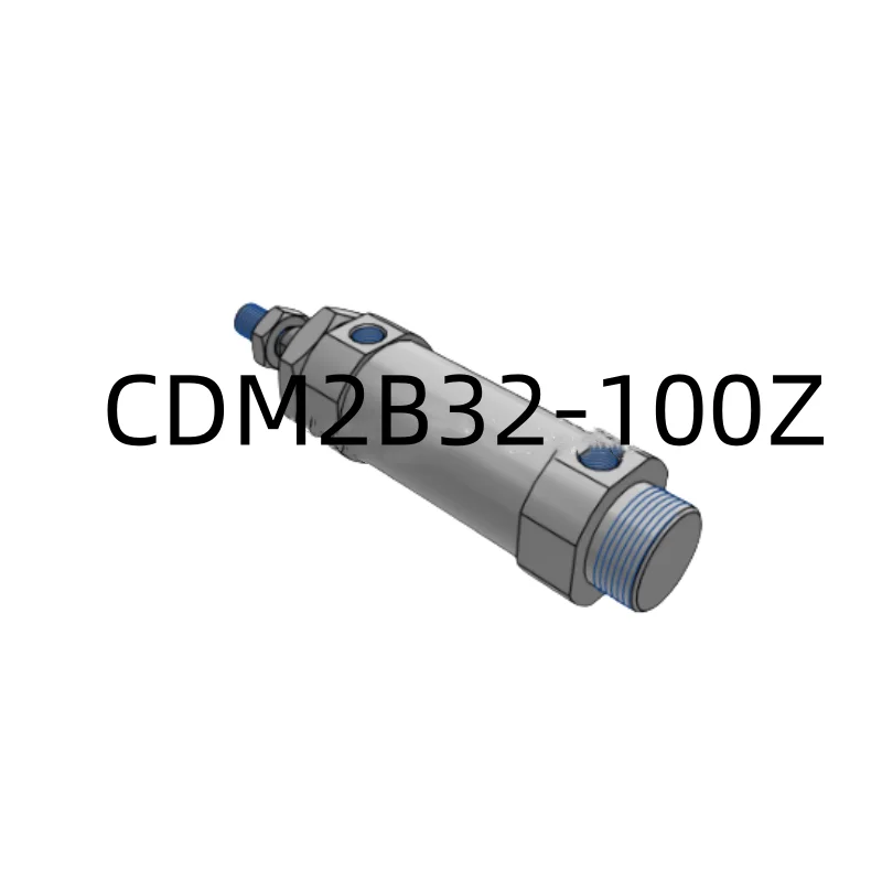 New Genuine Cylinder     CDM2B32-100Z    CDM2B32-125Z    CDM2B32-150Z     CDM2B32-175Z      CDM2B32-200Z