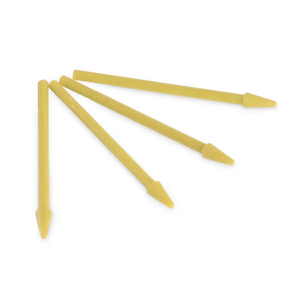 Pestillo LABGIC TH-Mini-PP/SP de plástico/acero inoxidable para moler tejidos biológicos que ahorra tiempo y eficiente