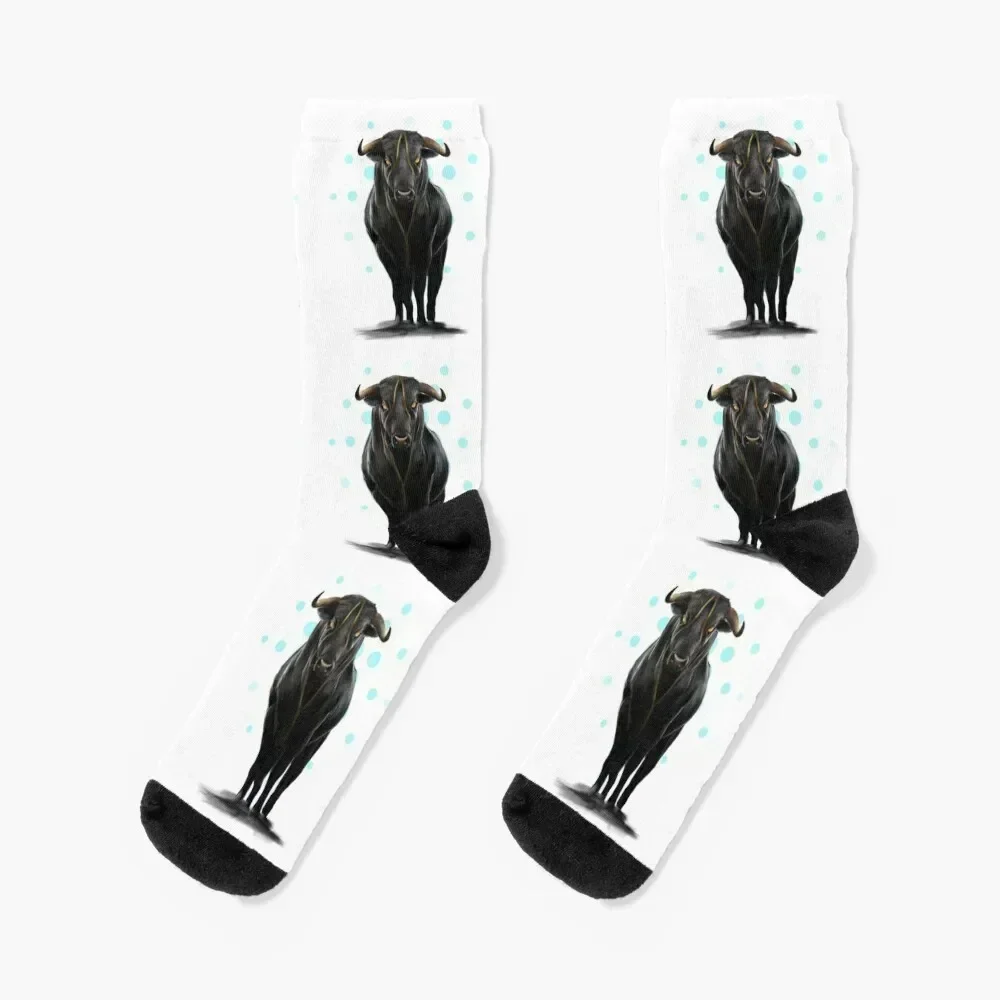 

Cardano Crypto Bull Animal Cow Bullmarket Ada Cryptoart Torro Socks Lots golf professional running warm winter Socks Men Women's