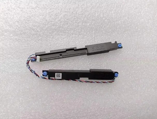 

1 пара, новинка, динамик, встроенное портативное устройство для DELL Precision 7530 7730, динамик XYPY8 0XYPY8