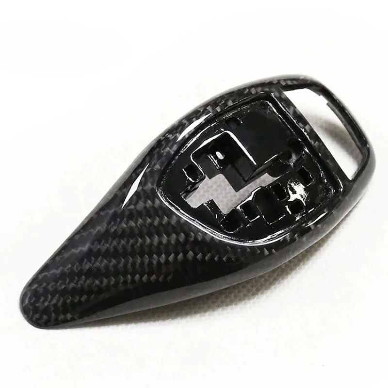 Factory Hot Selling High Quality Car Interior Suitle for  F-series 1/2/3/4 Series Carbon Fiber Replacement Shift Interior Access
