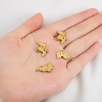 8 best sales מלאך כפות הידיים - №3