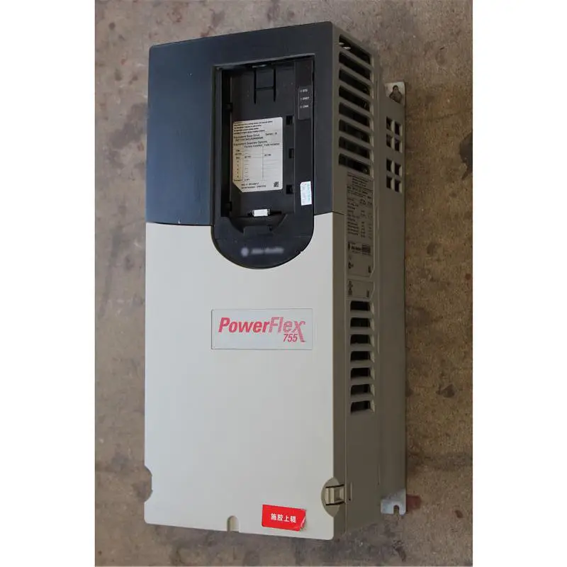 Inverter 22KW 20F11NC043JA0NNNNN Used In Good Condition