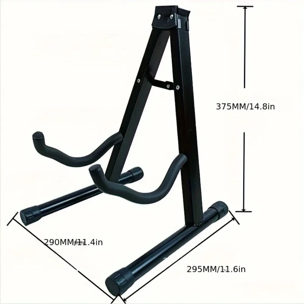 Thumbnail 2 - #68 Latest Guitar Stands Updates