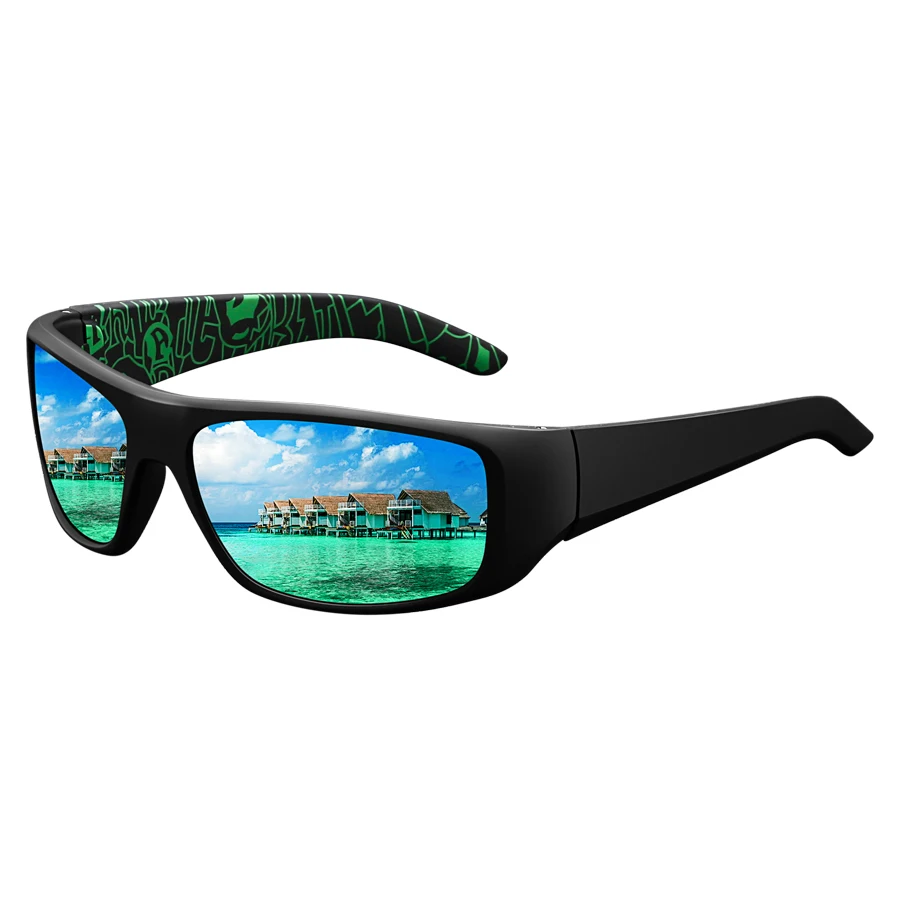 16PCS Fashion UV400 Safety Goggles Men Women Running Mountaineering Sunglasses Bicycle MTB Eyewear Outdoor Sport Eyeglasses