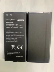 Batterie d'origine pour téléphone portable, Pillar Aïan B26, batterie de haute qualité, 1500mAh