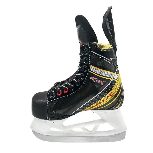 2022 Newest Product Ice hockey skates Hockey skates for professional athelets Hockey Equipment