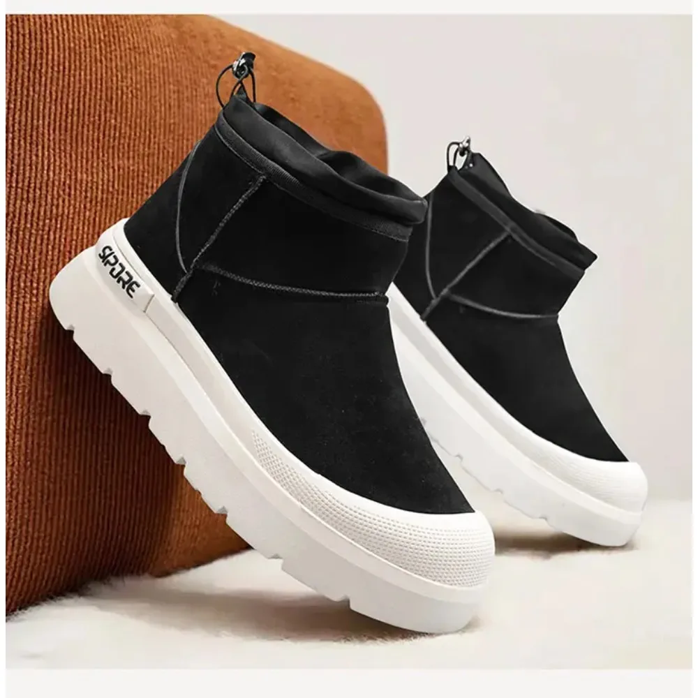 

2025Large-size Sports Slip-on Woven Men's Shoes, Anti-slip and Durable Casual Shoes, Trendy and Versatile Men's Sneakers