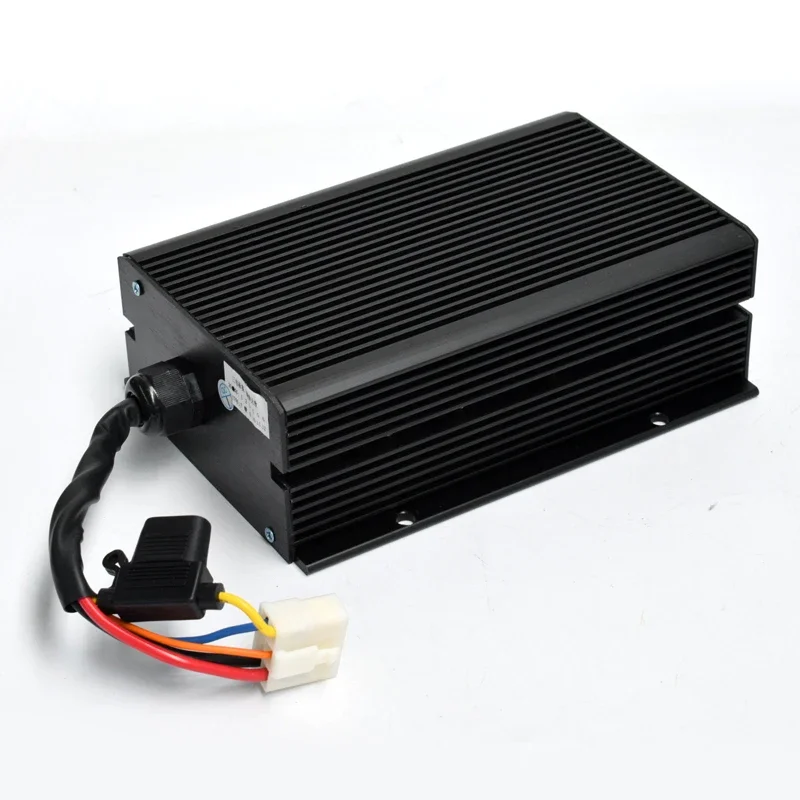 

China Supply Good Quality 72v to 24v Converter for Vehicles