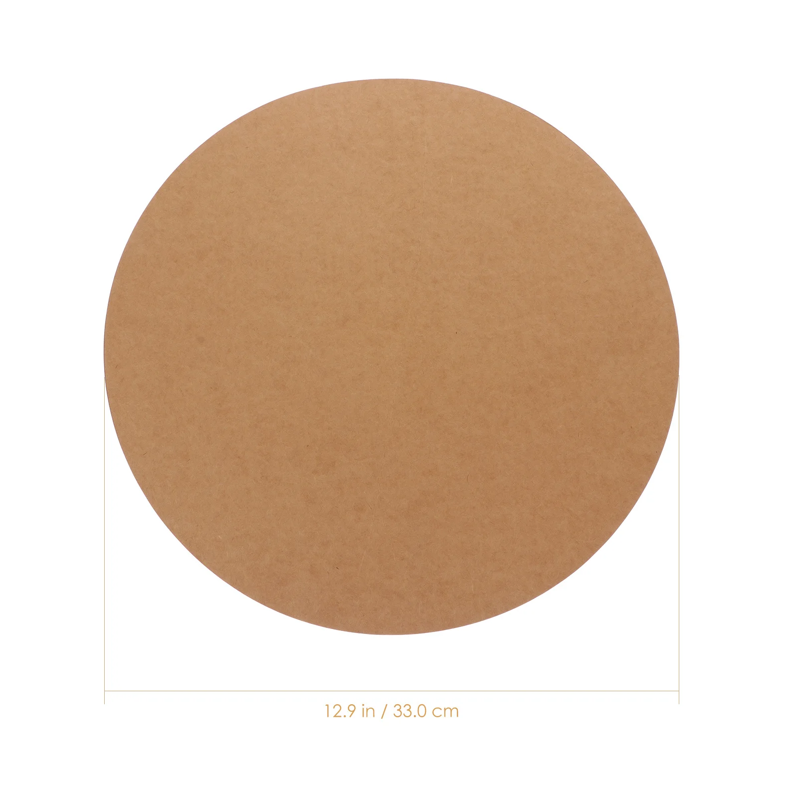 

20Pcs Round DIY Cardboard Thick Durable Material Great for Painting Drawing Calligraphy Mandala Art Paper Projects