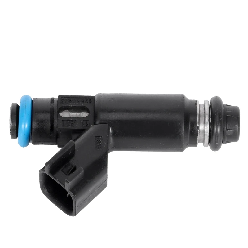 New Fuel Injector Replacement For Chevy Suburban 1500 Avalanche 1500 GMC Yukon 2002 2003-2006