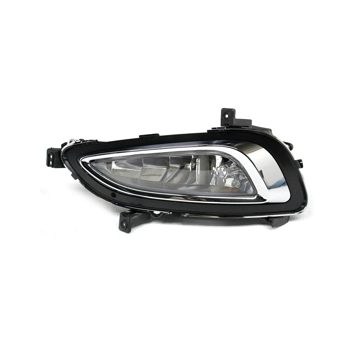 Car Front Left Fog Lamp Light for Hyundai Azera 2011-2015 Left 92201-3V000