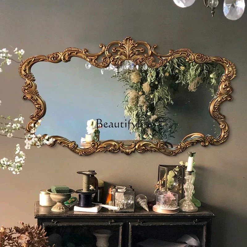 Yj7 French Retro Ba… - image